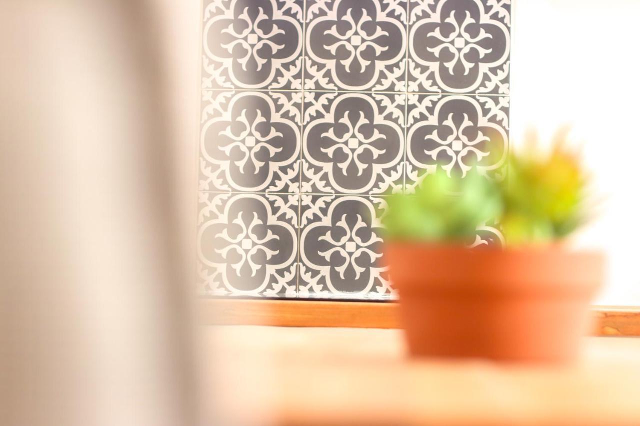 Apartamento Stylish In The Old Town, With Ac.