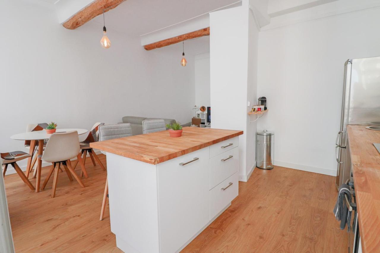 Apartamento Stylish In The Old Town, With Ac. *